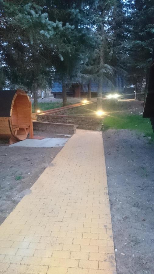 فيلا Oliwne Wzgorza Stronie Śląskie المظهر الخارجي الصورة